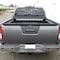 Spec-D Tuning 13-18 Nissan Frontier Tailgate Moulding TGP-FRO13A-BK-FS - alternate 3